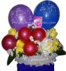 Bunga Balon BUBB 040