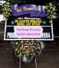 Bunga papan Jakarta