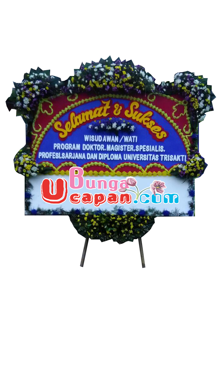 Event Graduation UPN Veteran Jakarta