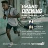 Grand Opening Puma Lippo Mall Puri